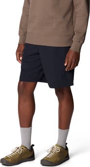 Mountain Hardwear Stryder Belted Shorts