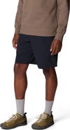 Mountain Hardwear Stryder Belted Shorts