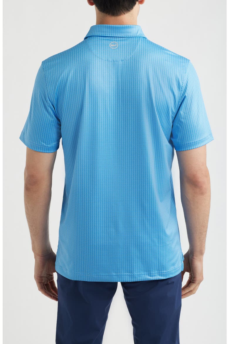 Sankaty Performance Polo, Alternate, color, WHALE