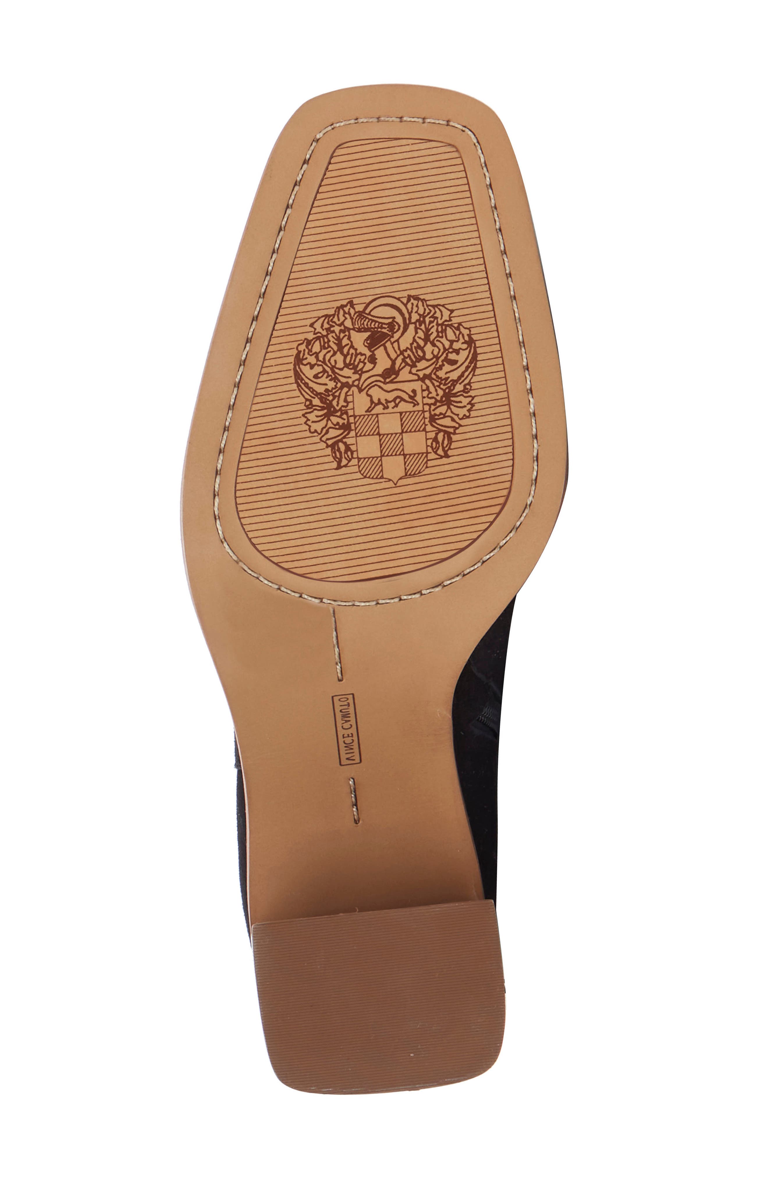 Vince Camuto Eshera Bootie, Alternate, color, 