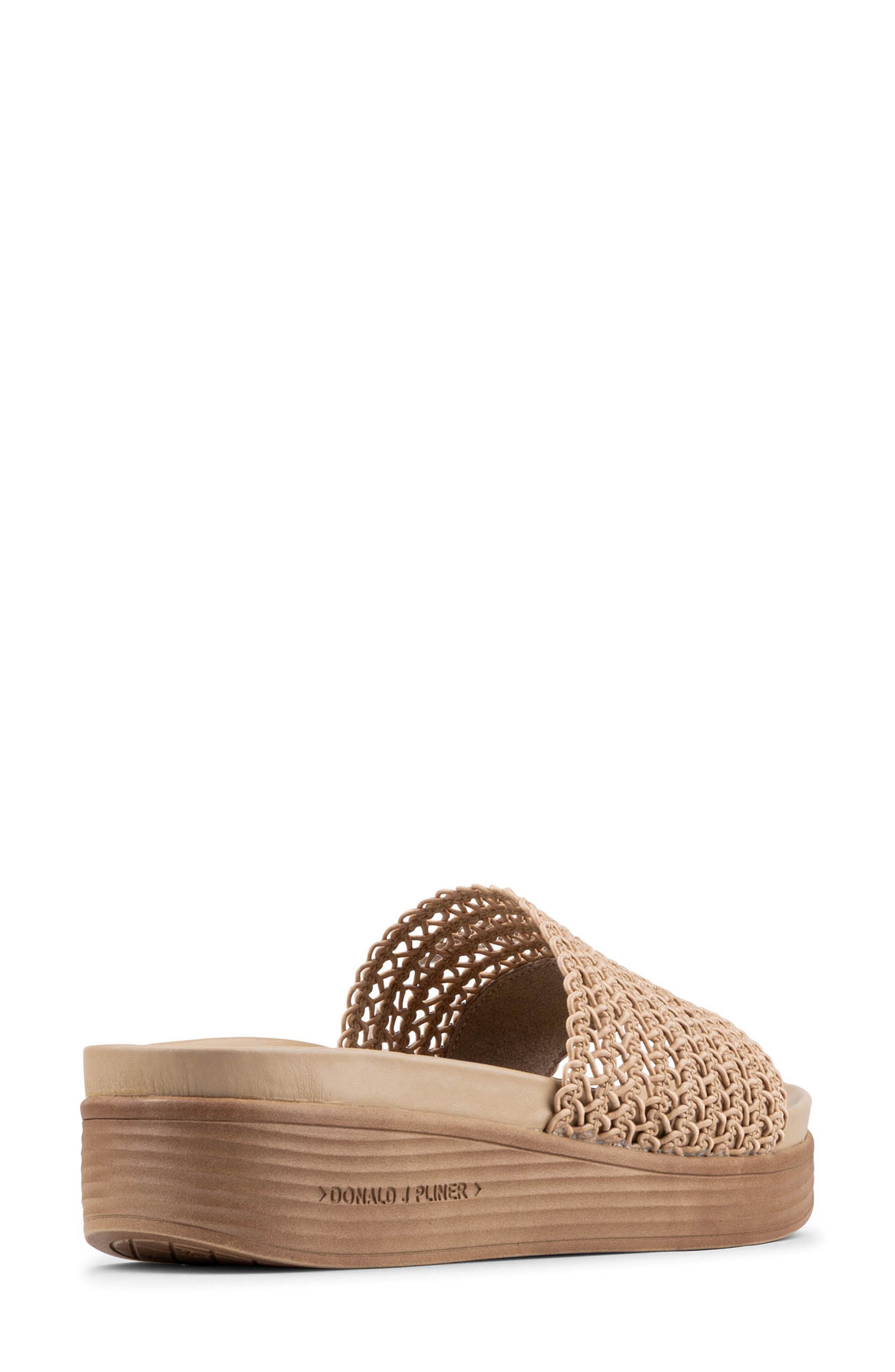 Frou Platform Wedge Sandal - image 4