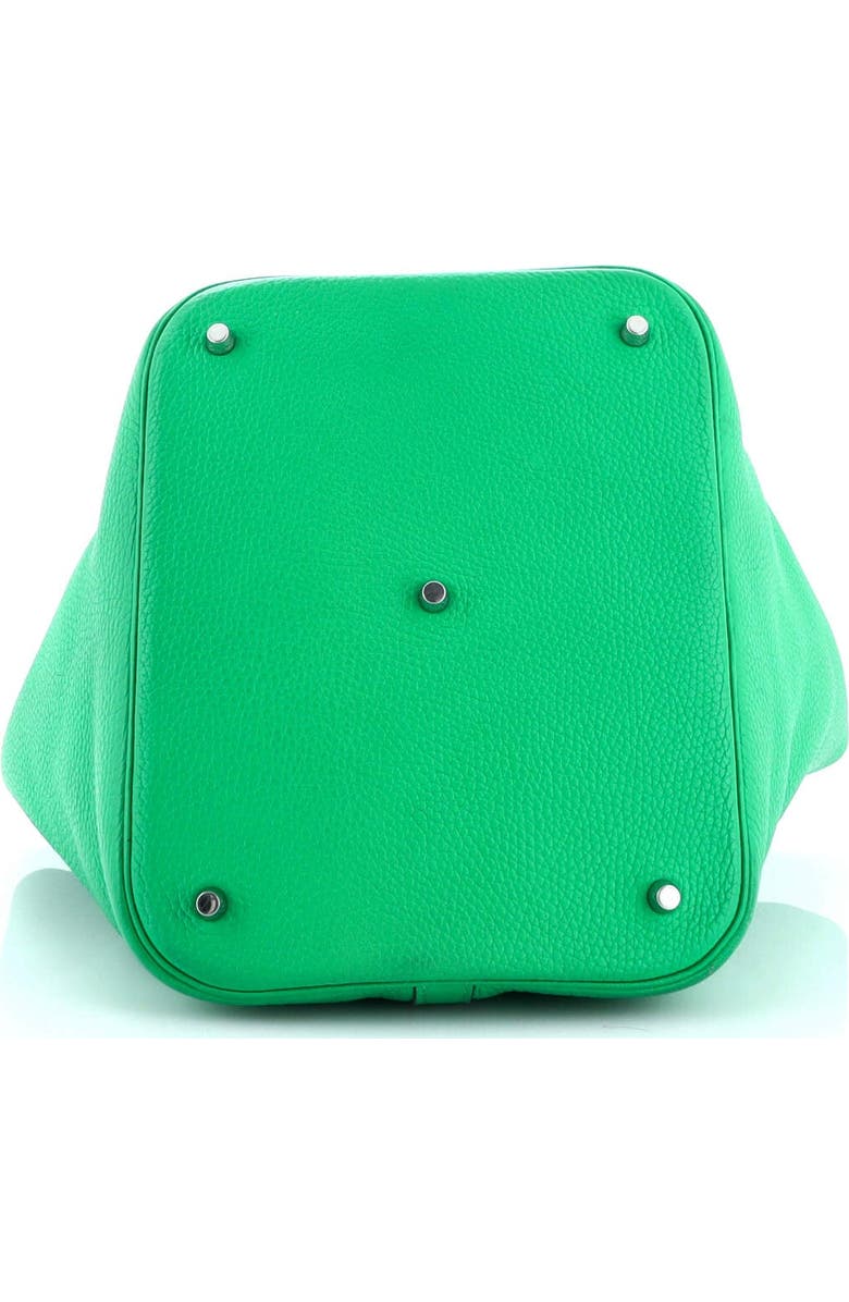 Pre-Owned Hermes Picotin Lock Bag Clemence GM, Alternate, color,