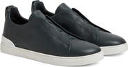 ZEGNA Triple Stitch™ SECONDSKIN Sneaker