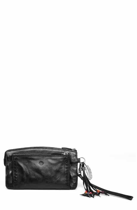 OLD TREND Bluebell Clutch