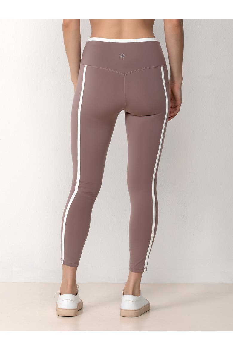 Daily High Rise 7/8 Legging, Alternate, color, Sparrow
