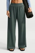 Nike Wide Leg Pants