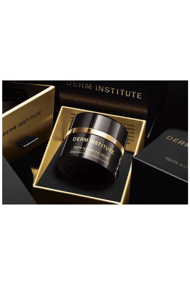 Youth Alchemy Eye Treatment, Alternate, color, NO COLOR