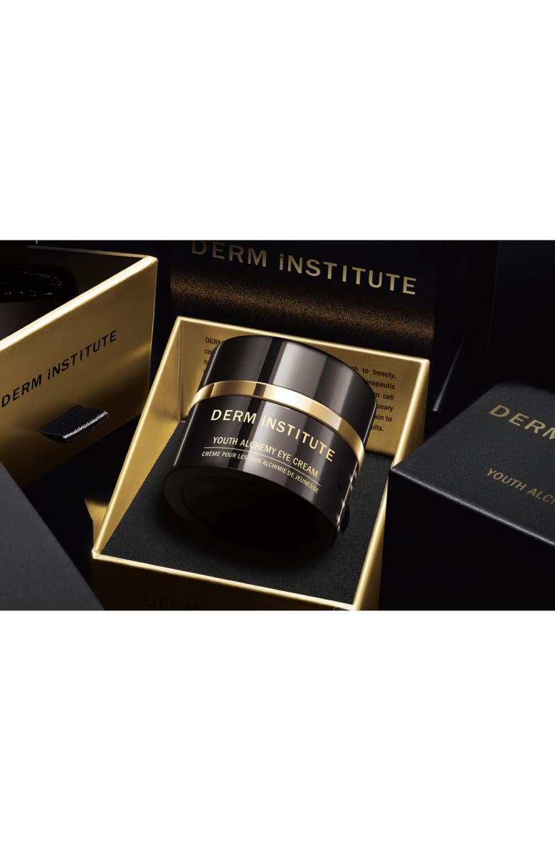 Derm Institute Youth Alchemy Eye Treatment, Alternate, color, 