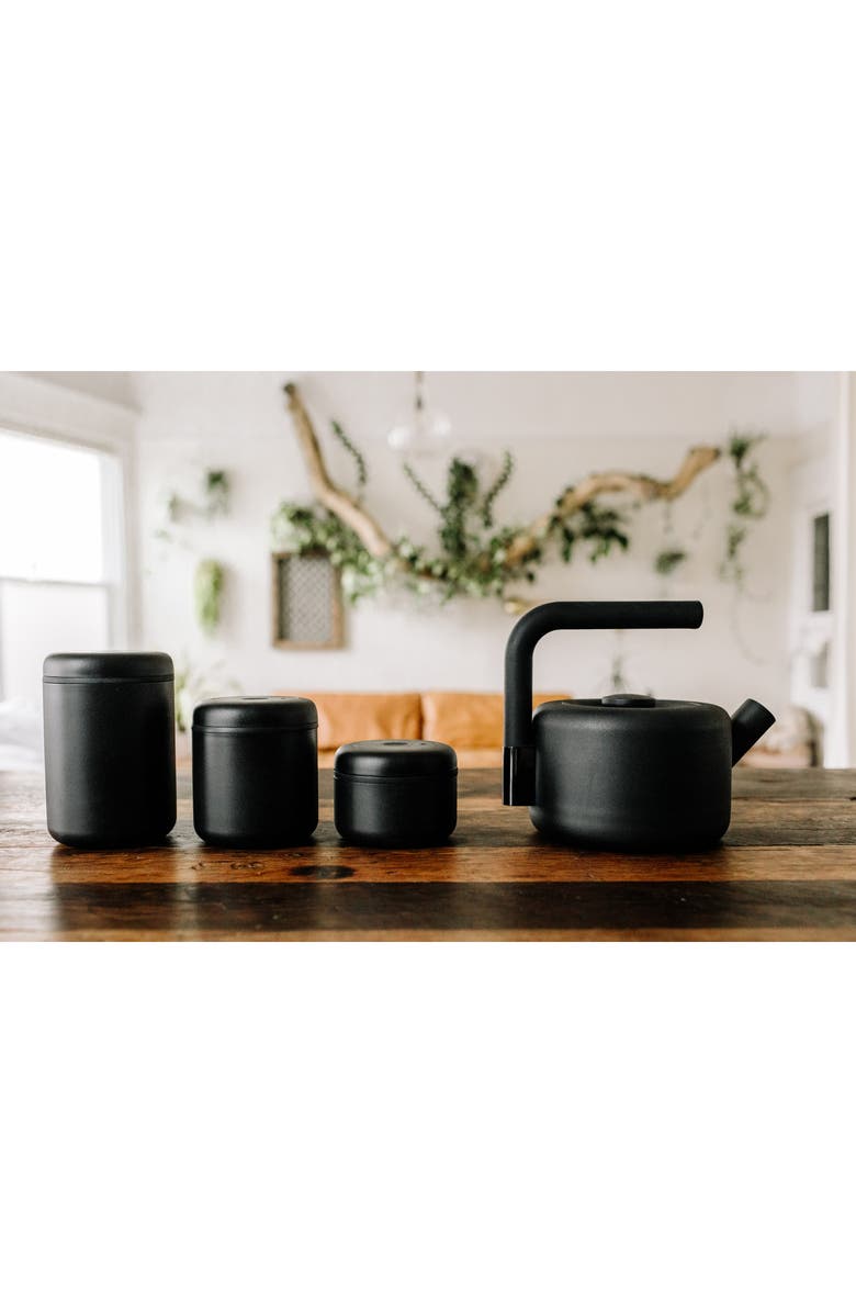 Fellow Atmos Stainless Steel Vacuum Canister, Alternate, color,