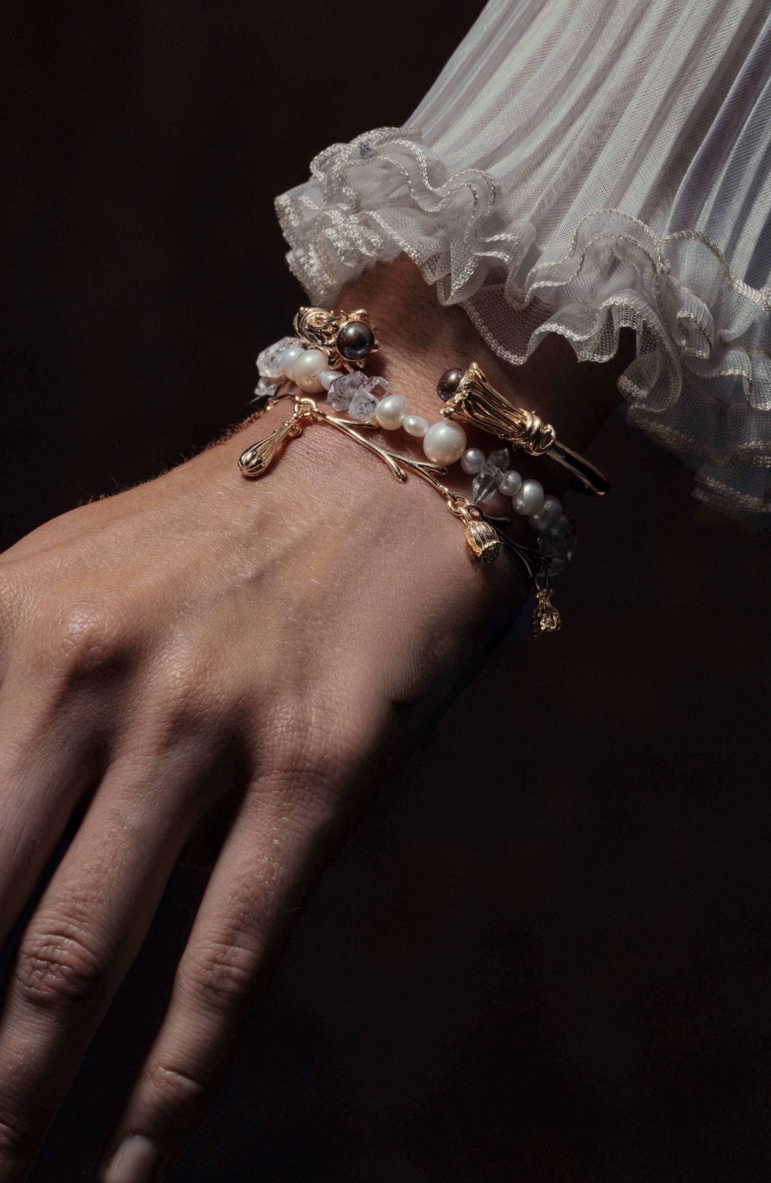 Awe Inspired Spell Botanicals Bracelet (Women) | Nordstrom