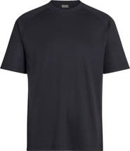 ZEGNA High Performance™ Wool Top