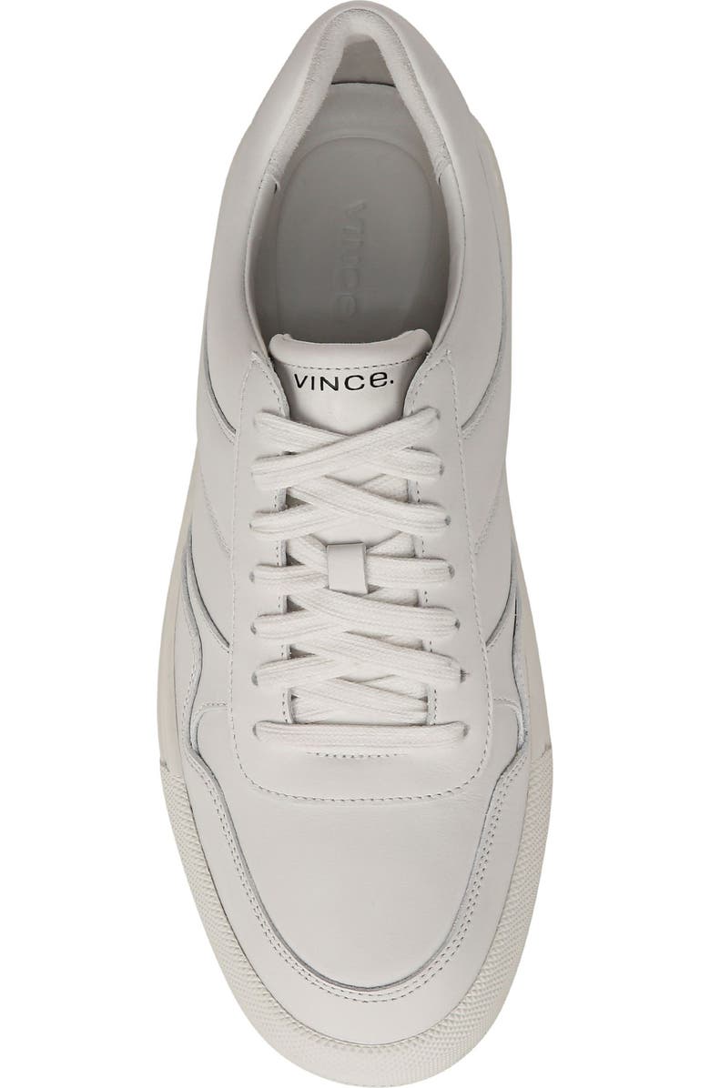 Vince Warren Retro Sneaker, Alternate, color,