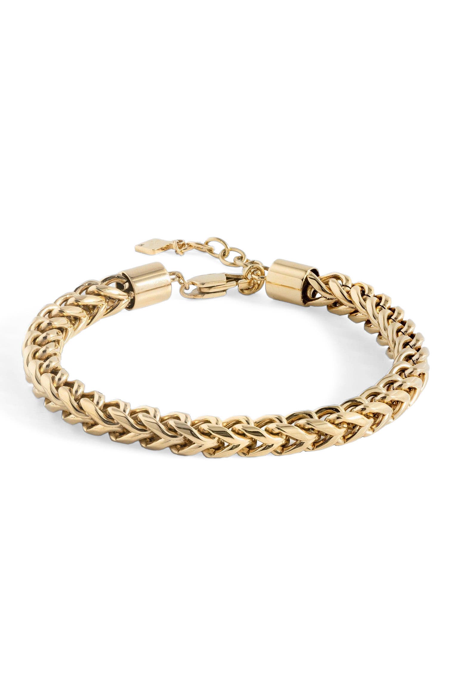selected Gold