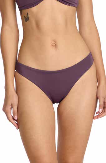 Volcom Simply Seamless Hipster Bikini Bottoms