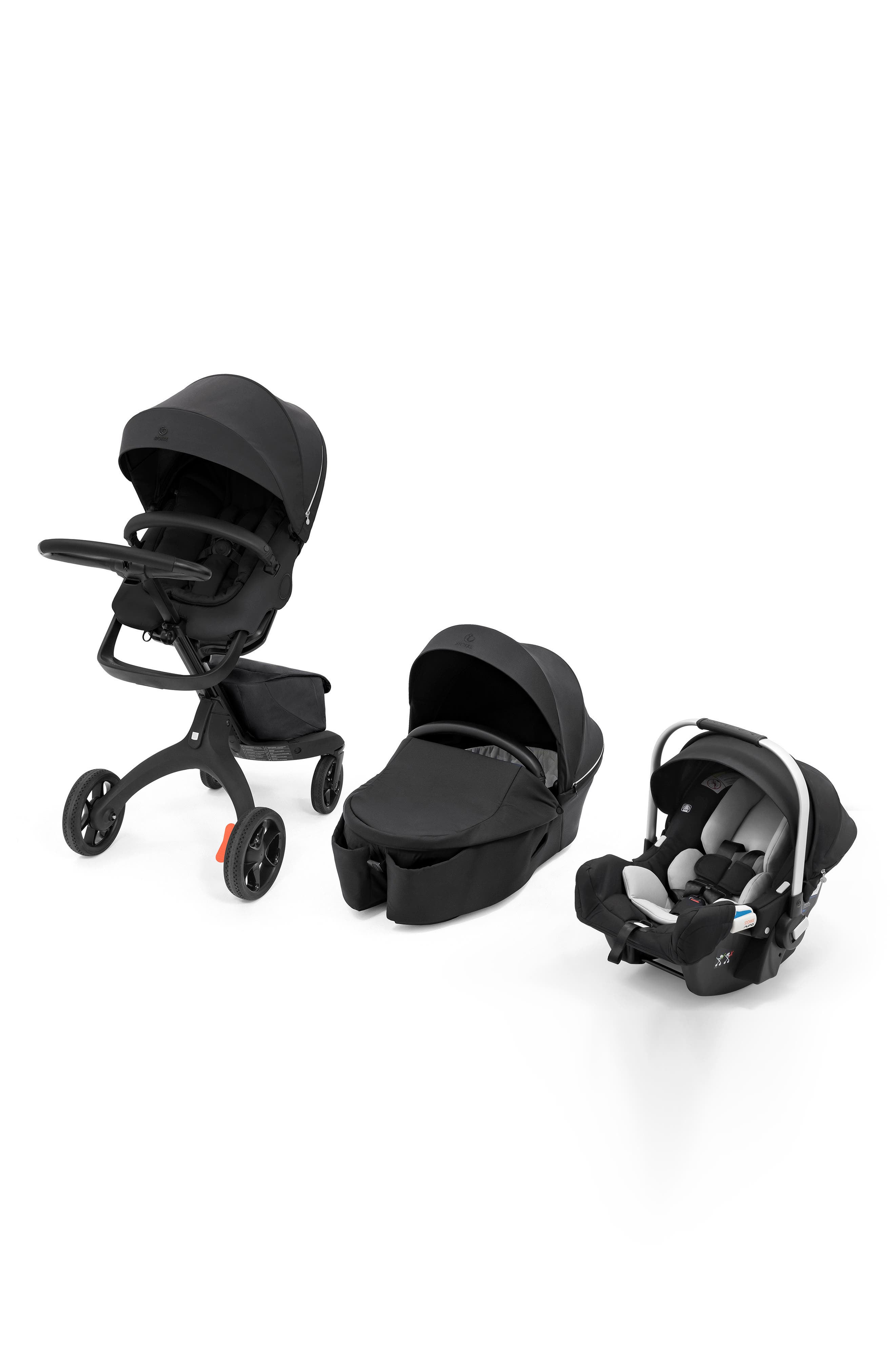 Xplory® X Stroller | Nordstrom