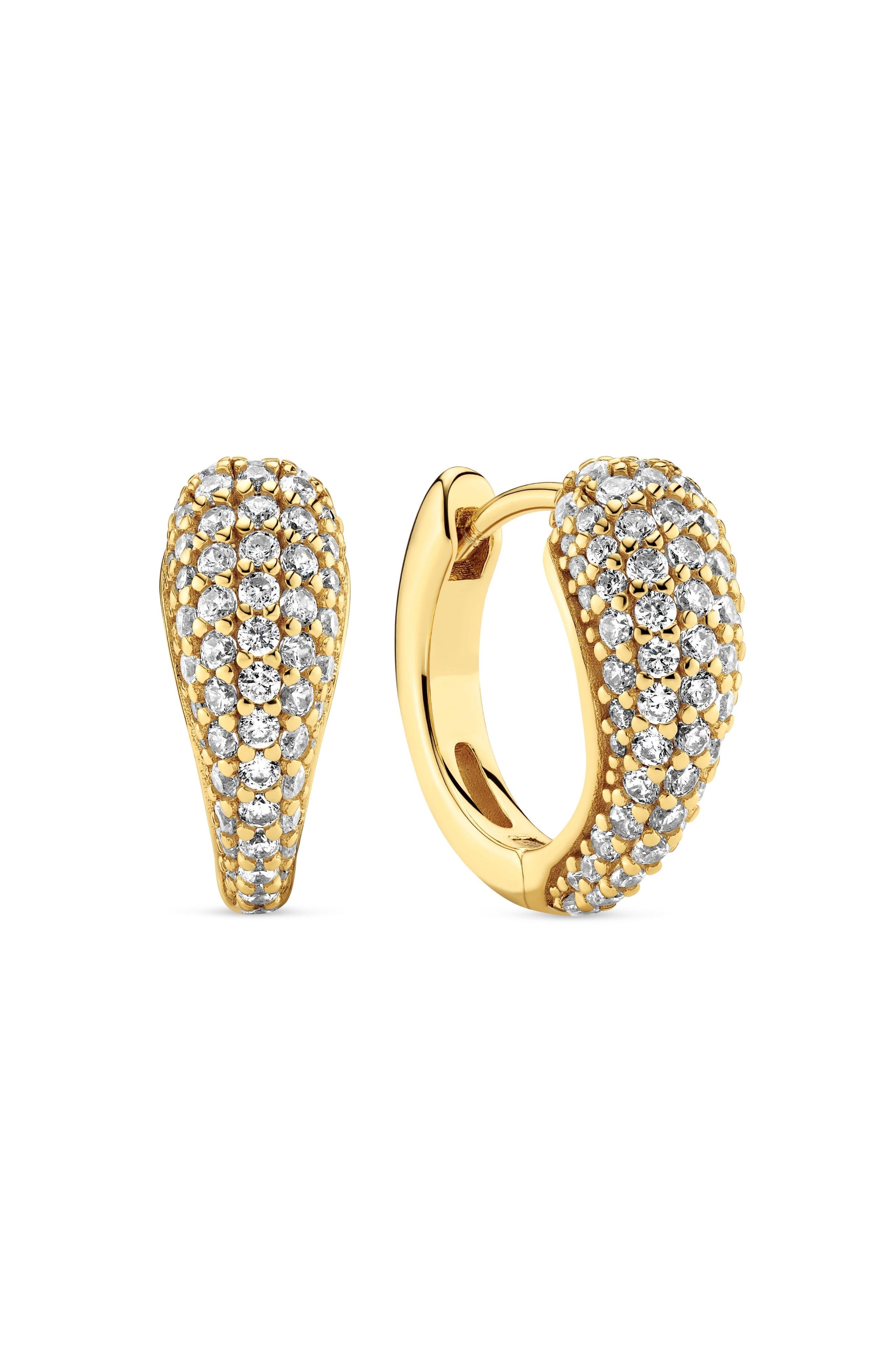 selected 18K Gold Plated
