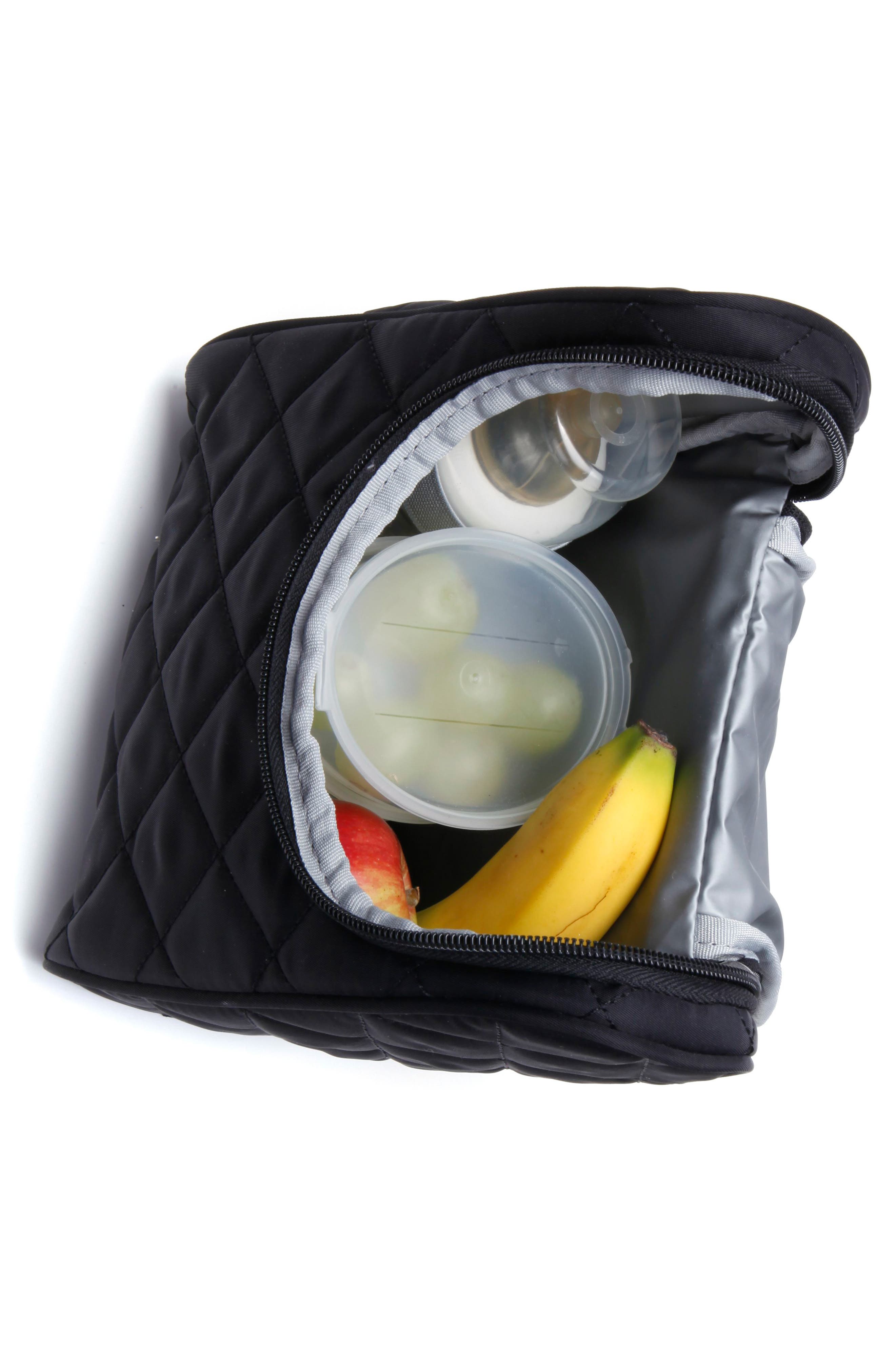 Storksak Bobby Diaper Bag, Alternate, color, 