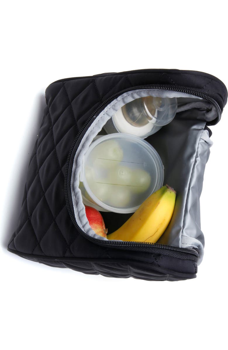 Storksak Bobby Diaper Bag, Alternate, color,