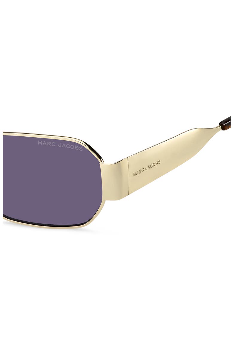 56mm Square Sunglasses, Alternate, color, 0S9E-UR