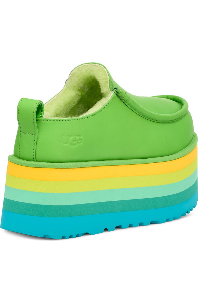 UGG<sup>®</sup> Gender Inclusive URSEEN Platform Slip-On, Alternate, color,