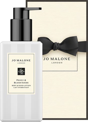 Jo Malone London™ Peony & Blush Suede Body & Hand Lotion | Nordstrom