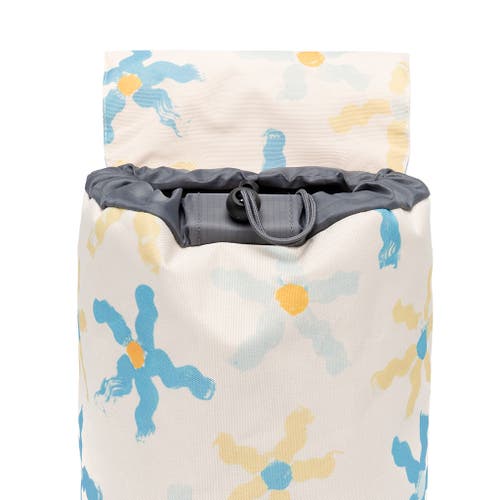 Lefrik Scout Mini  Backpack In Yellow