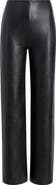 Commando Wide Leg Faux Leather Pants