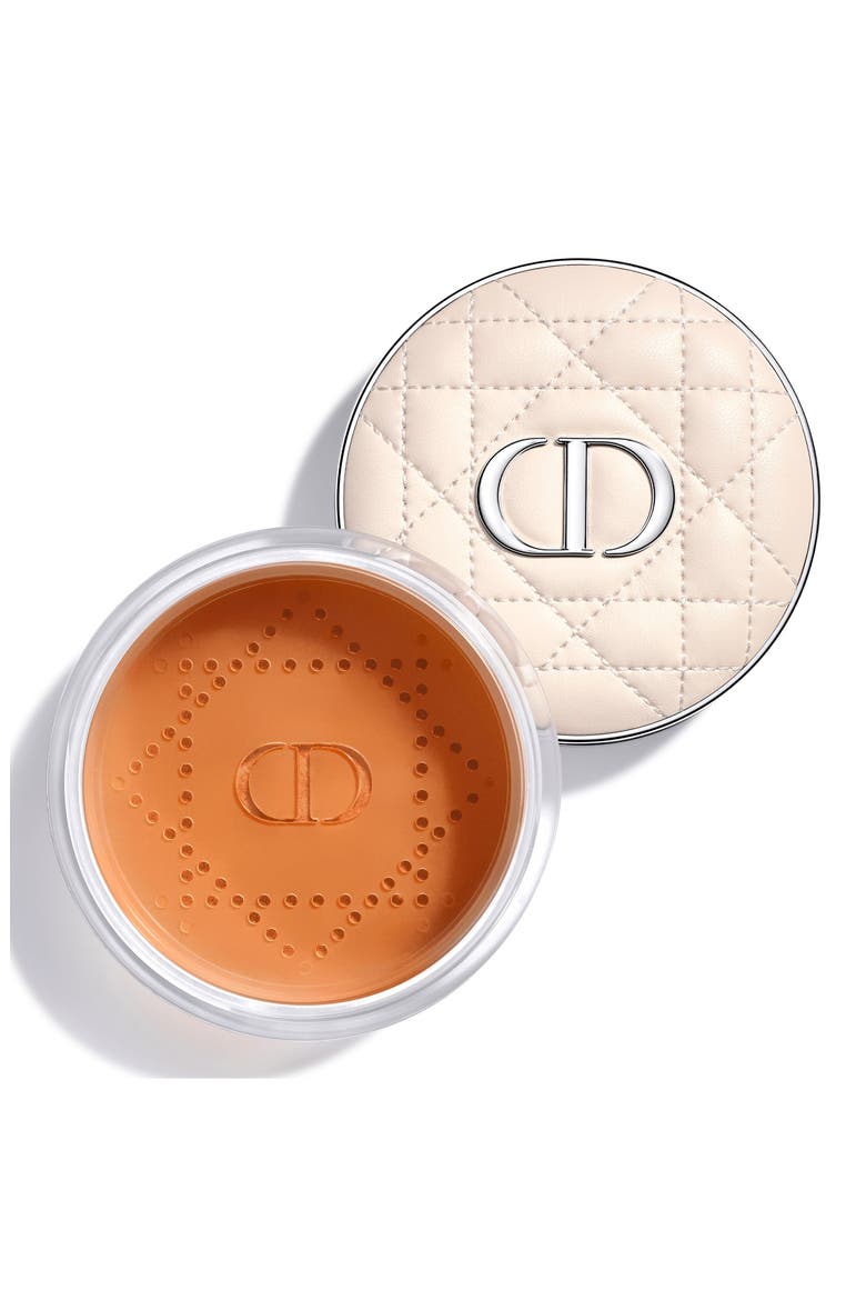 *Dior Forever On Set Powder Loose Setting Powder, Main, color, 04 TAN