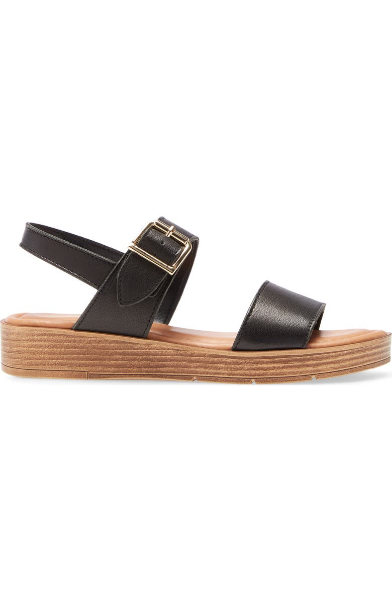 Bella Vita Tay Sandal, Alternate, color,
