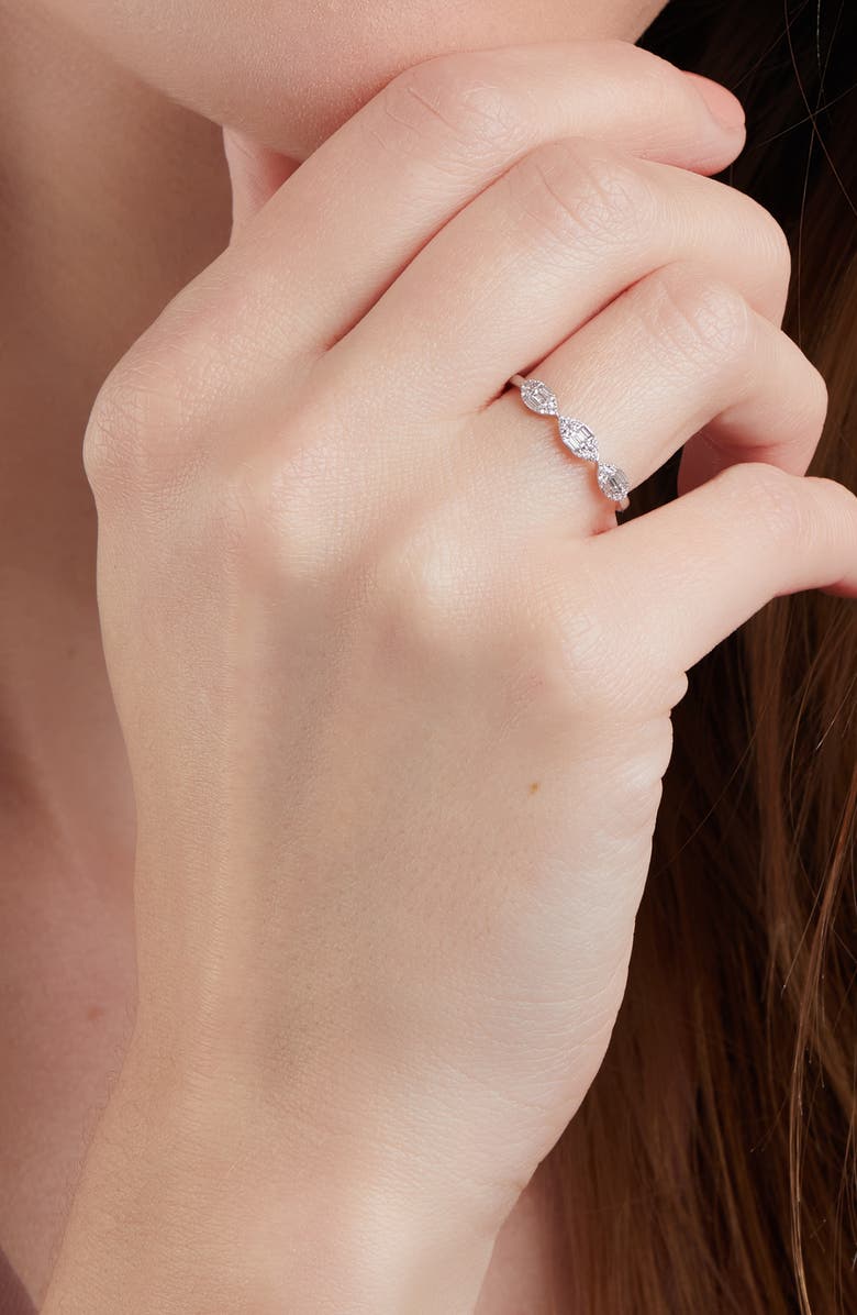 Bony Levy Mika Diamond Ring, Alternate, color,