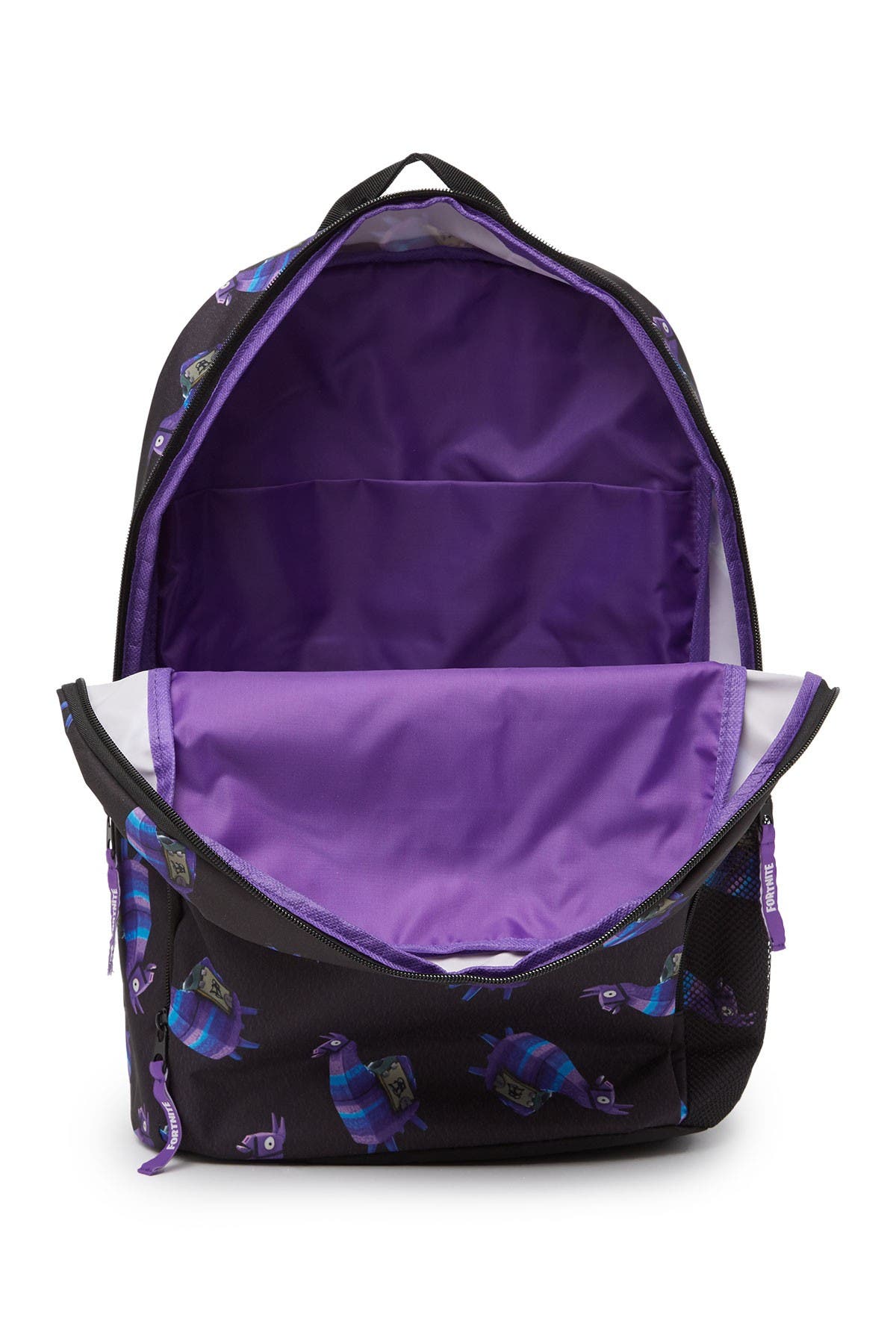 FORTNITE Amplify Print Backpack, Alternate, color, 