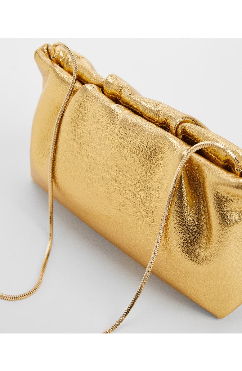 MANGO Chain Strap Crossbody Bag, Alternate, color,