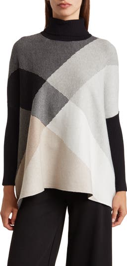 Nordstrom colorblock sweater hotsell