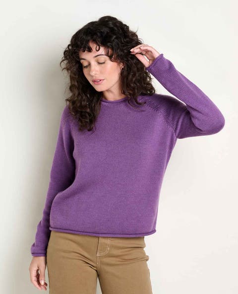 Women's Alpineglo Sweater