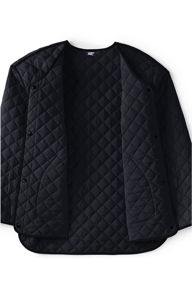 Lands' End WanderFree Liner Jacket, Alternate, color, 