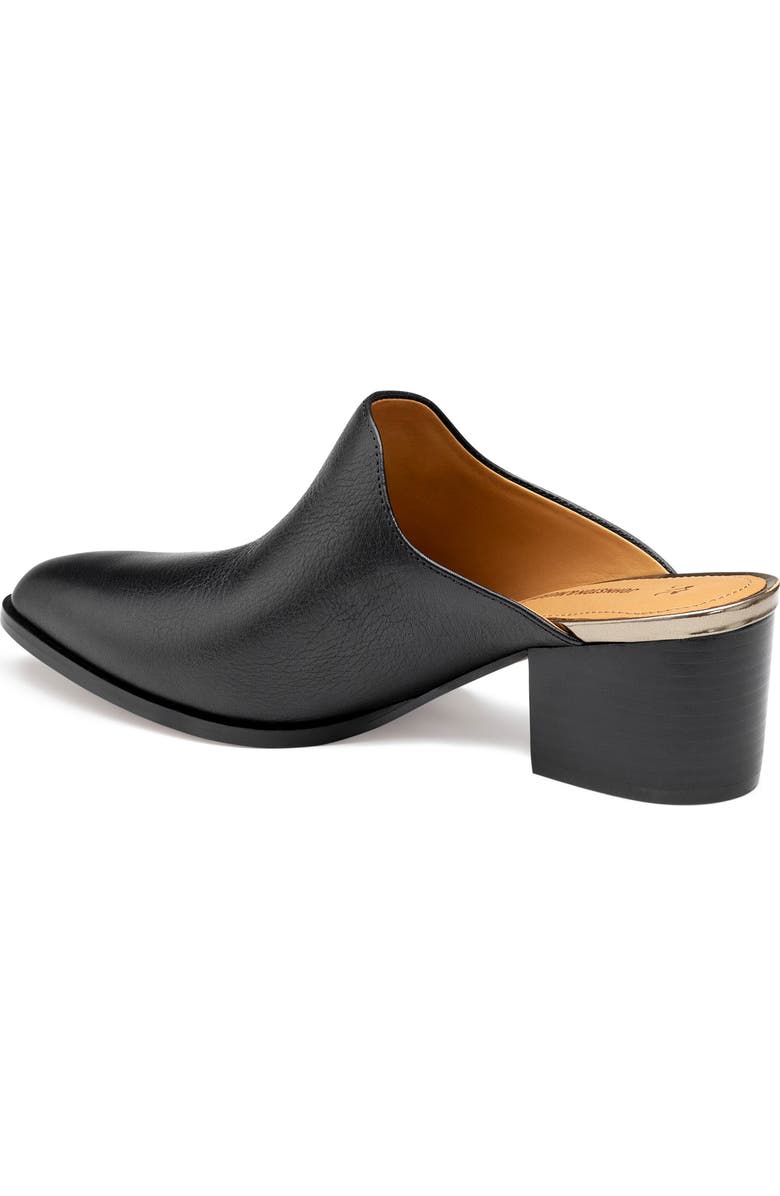Johnston & Murphy Trista Mule, Alternate, color,