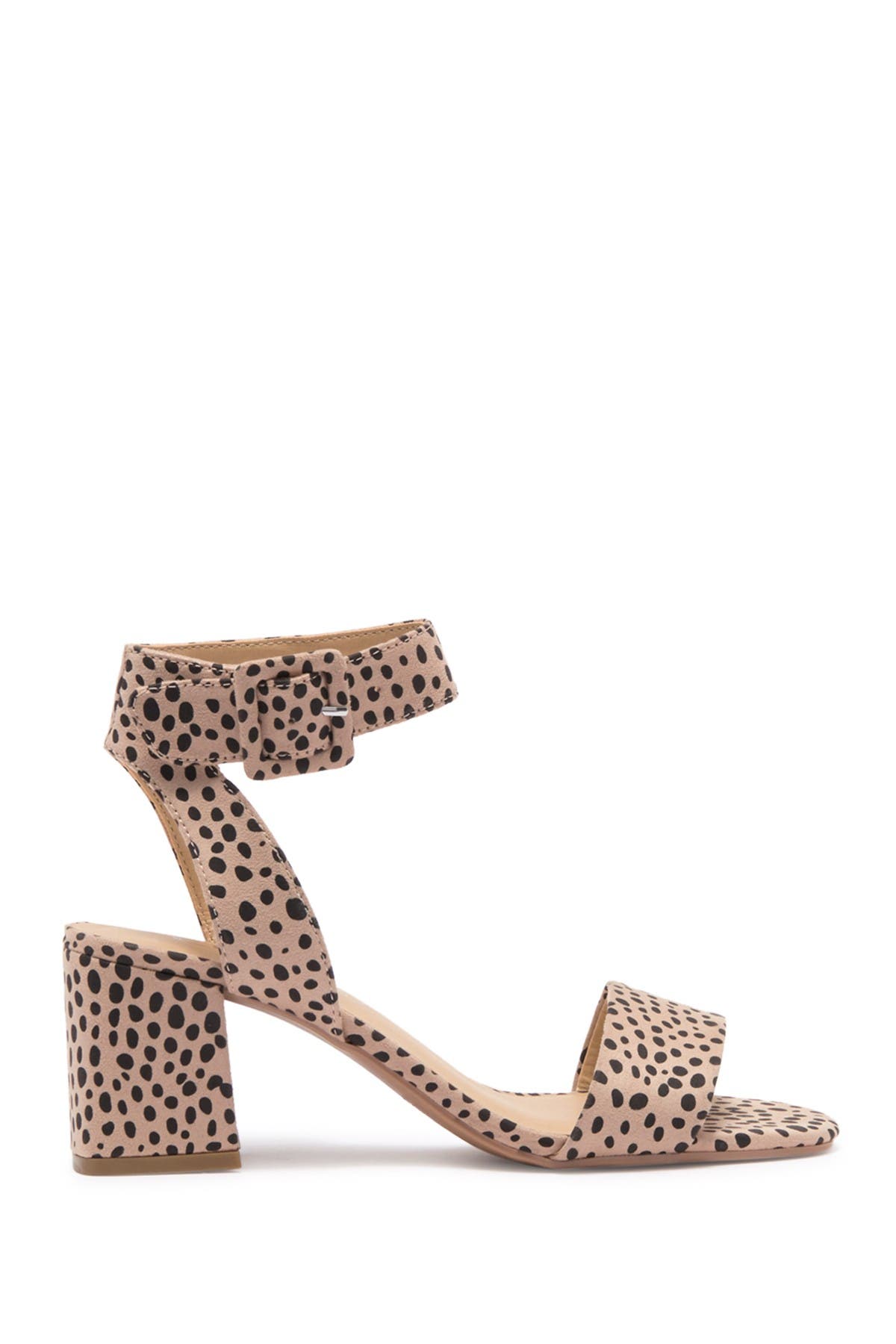 Chinese Laundry Beach Side Block Heel Sandal, Alternate, color, 