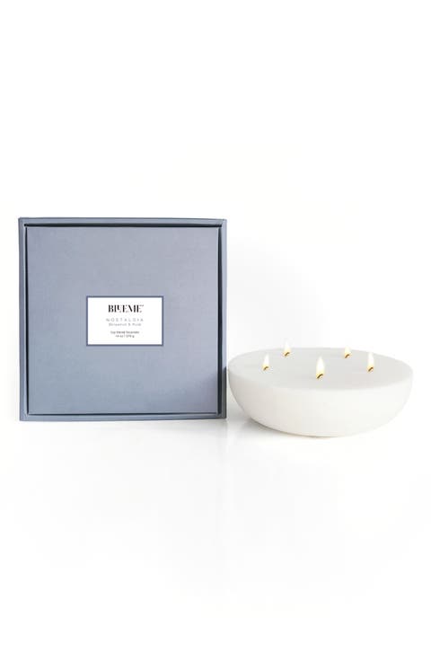 Nostalgia Giant Recandle Wax Refill