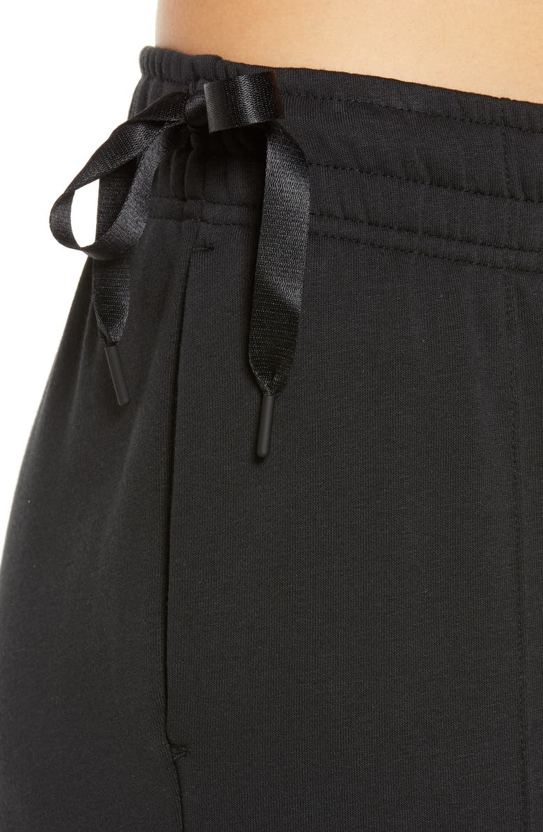 Nike Loose Fit Fleece Dance Joggers, Alternate, color, 