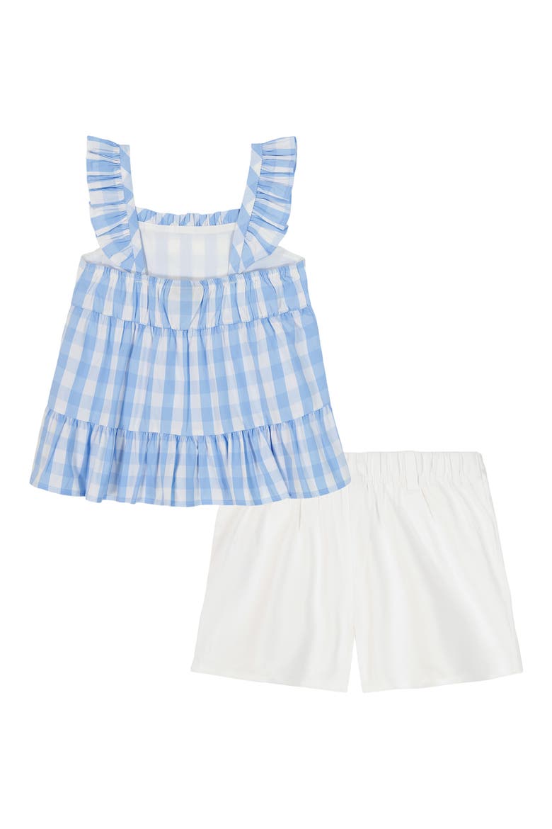 Kids' Tank & Shorts Set, Alternate, color, PREPACK ASSORTED