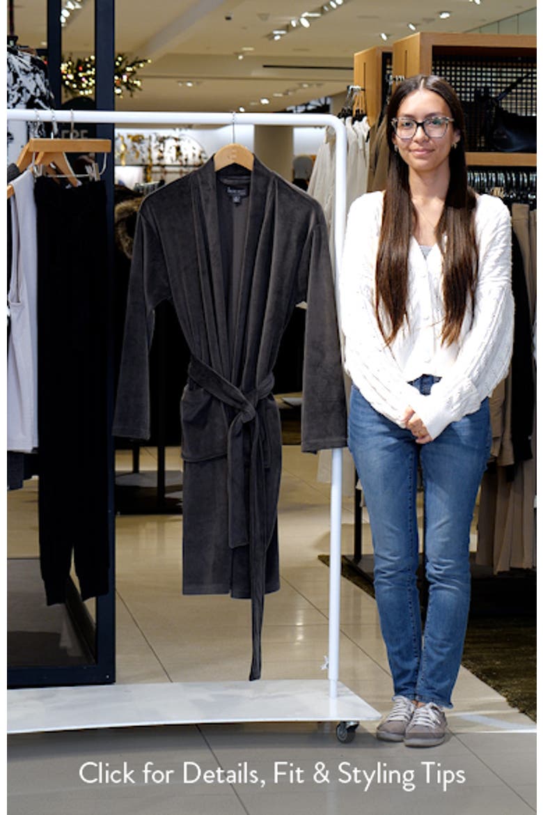 Luxe Chic Robe video
