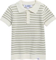 Original Penguin Kids' Polo Sweater