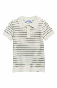 Original Penguin Kids' Polo Sweater
