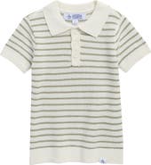 Original Penguin Kids' Polo Sweater