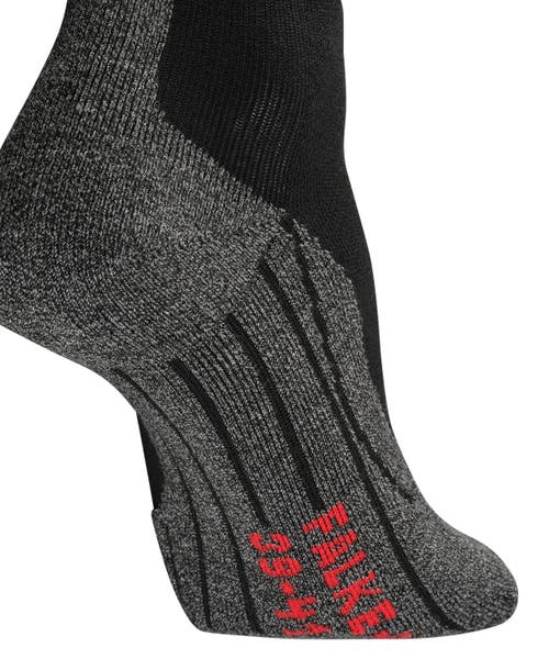 Falke Ru3 Comfort Running Socks In Multi