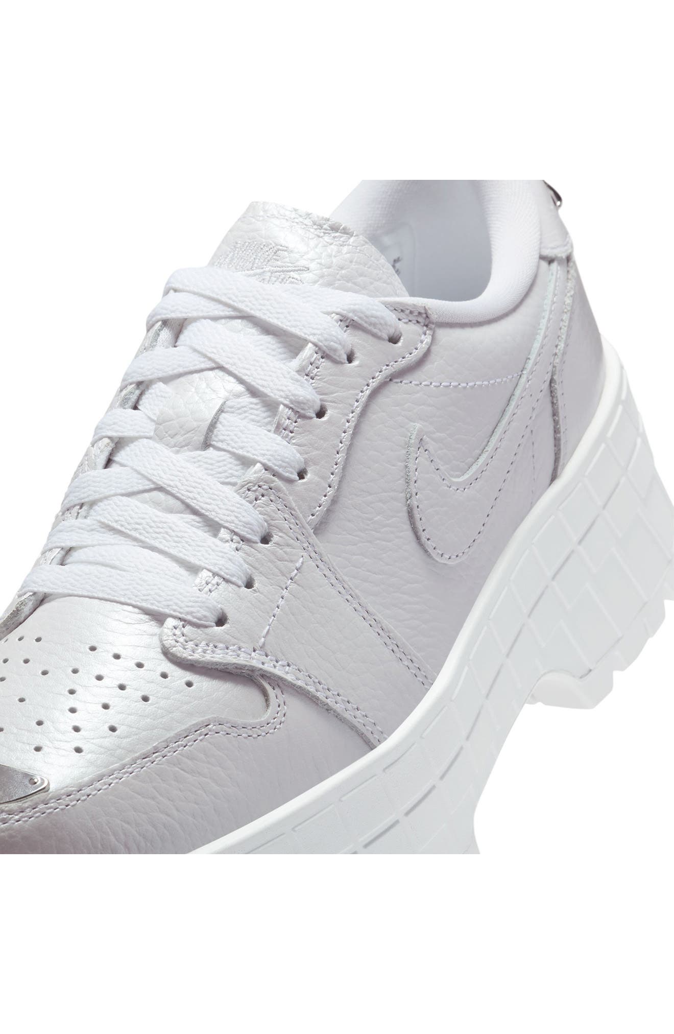 Air Jordan 1 Brooklyn Platform Sneaker (Women) | Nordstrom