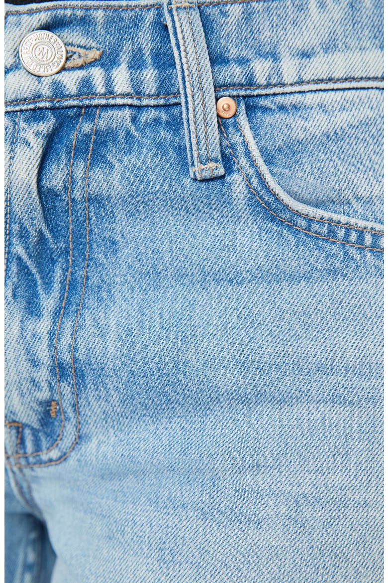 The Bookie Heel Bootcut Jeans, Alternate, color, RIGHTEOUS GEMSTONE