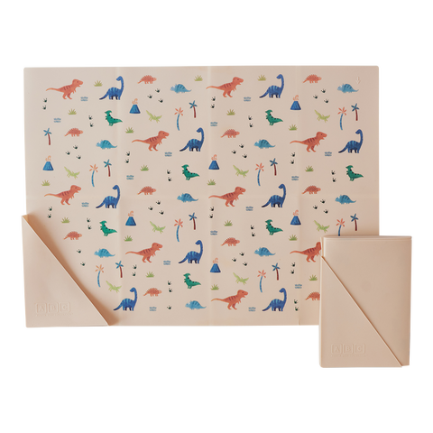 Silicone Foldable Placemat