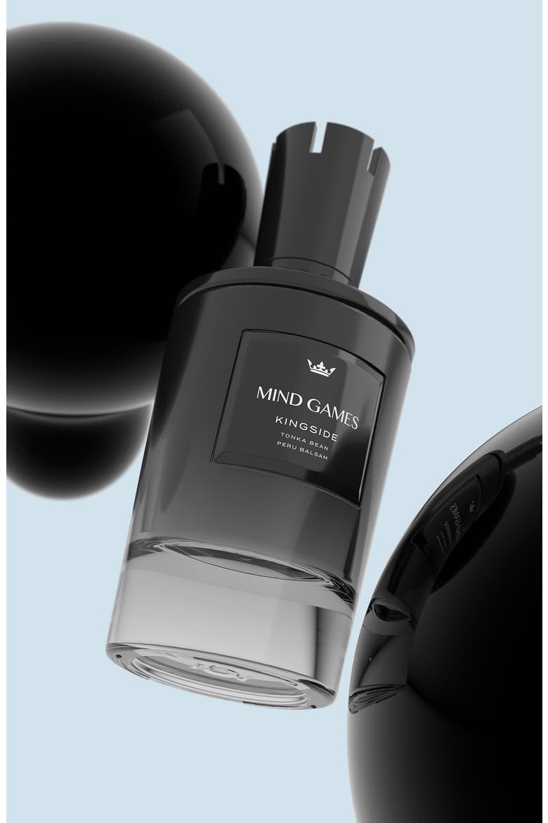 Perfumer Extraordinaire Kingside Extrait de Parfum, Alternate, color, NO COLOR
