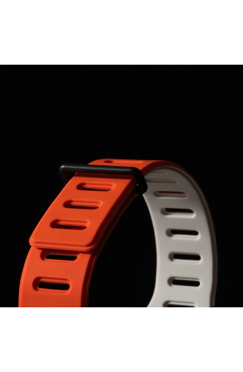 Native Union Active Magnetic Watch Band, Alternate, color, Black/Sandstone 40 / 41 / 42Mm